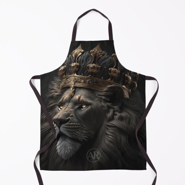 Item preview, King #1 designed and sold by Algorithmic Reality.