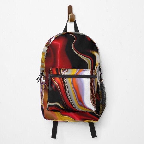 Item preview, Fluid Abstract Pattern 2027 designed and sold by Holidays77.