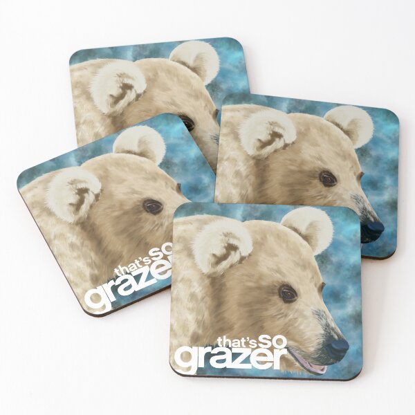 Item preview, that's so Grazer designed and sold by saltwife.