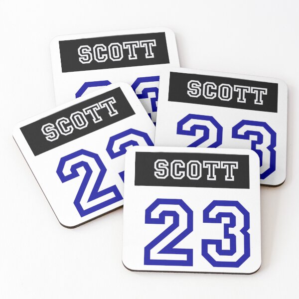 Item preview, Número de camiseta de Nathan Scott designed and sold by lamontevaden1.