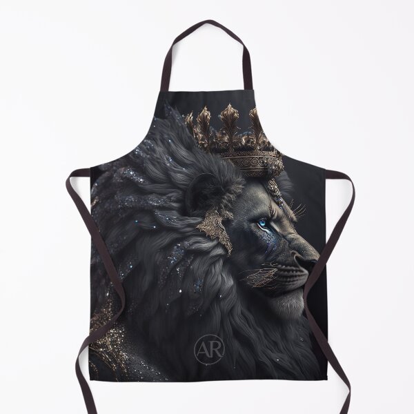 Item preview, King #3 designed and sold by Algorithmic Reality.