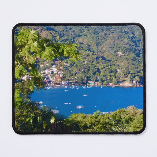 Item preview, Yelapa View designed and sold by Barbara  Brown.