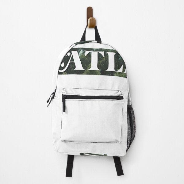 Item preview, Atlanta  designed and sold by RyansCritterArt.
