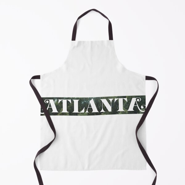 Item preview, Atlanta  designed and sold by RyansCritterArt.