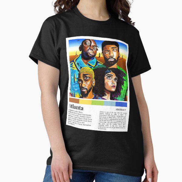 トップス paperboi Paper Boi T-Shirts for Sale | Redbubble