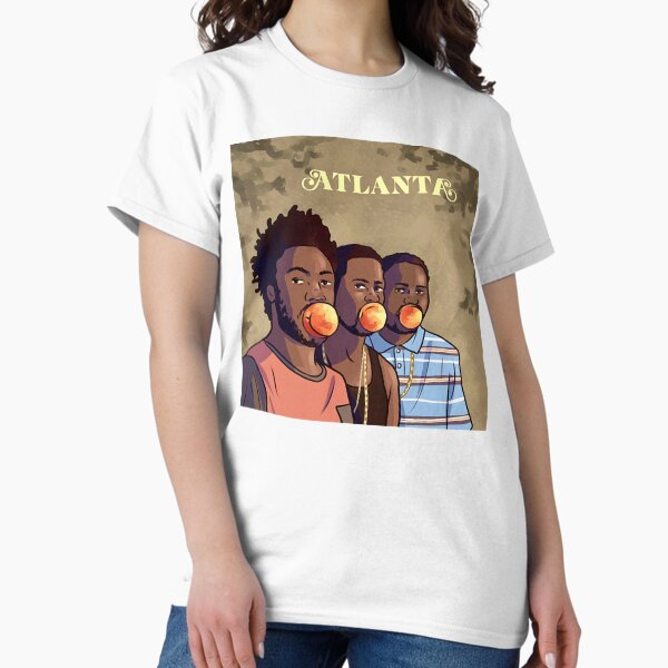 Paper Boi T-Shirts for Sale | Redbubble