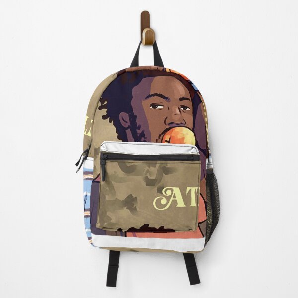 Item preview, Atlanta- Digital Fan Art Drawing designed and sold by RyansCritterArt.