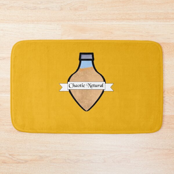 Item preview, Chaotic Neutral Potion designed and sold by TracyArtDesigns.