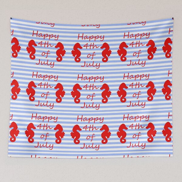 Item preview, Beach 4th of July designed and sold by BeachBumFamily.