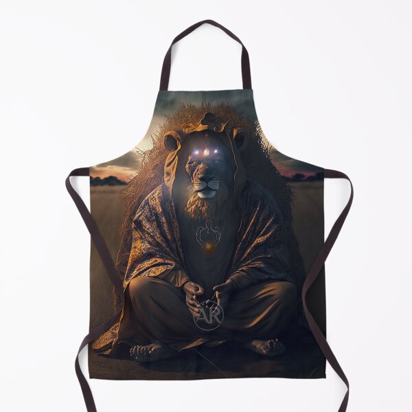 Item preview, Solitary Enlightenment (#2) designed and sold by Algorithmic Reality.