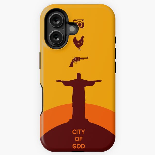 City of god