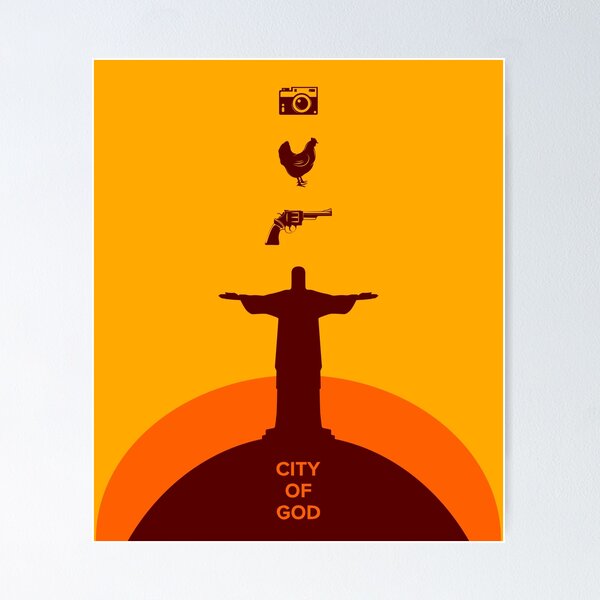 City of god