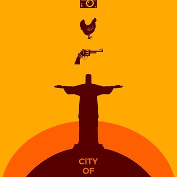 City of god