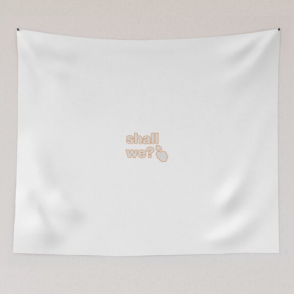 Item preview, Shall we? yodie gang yodie land  designed and sold by JacksDesign.