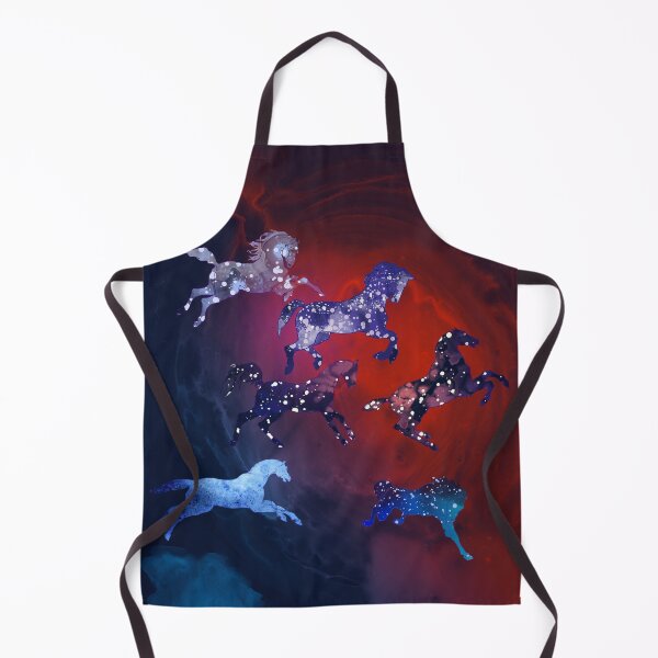 Item preview, Space Horse designed and sold by Colourpuddle.
