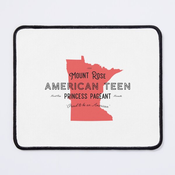 Item preview, Mount Rose American Teen Princess Pageant designed and sold by sterlingjasmine.
