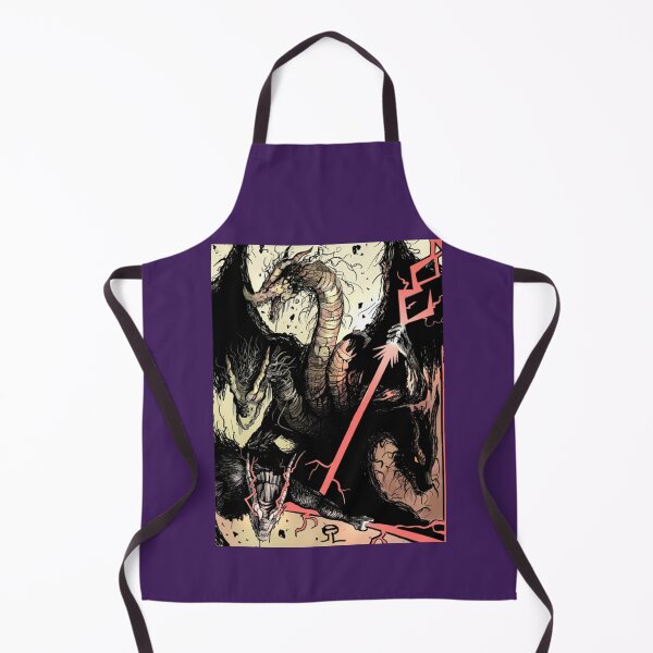 Item preview, 3 -headed dragon designed and sold by TropiStyles.