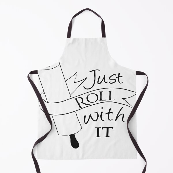 Item preview, just roll with it designed and sold by 7designsbynature.