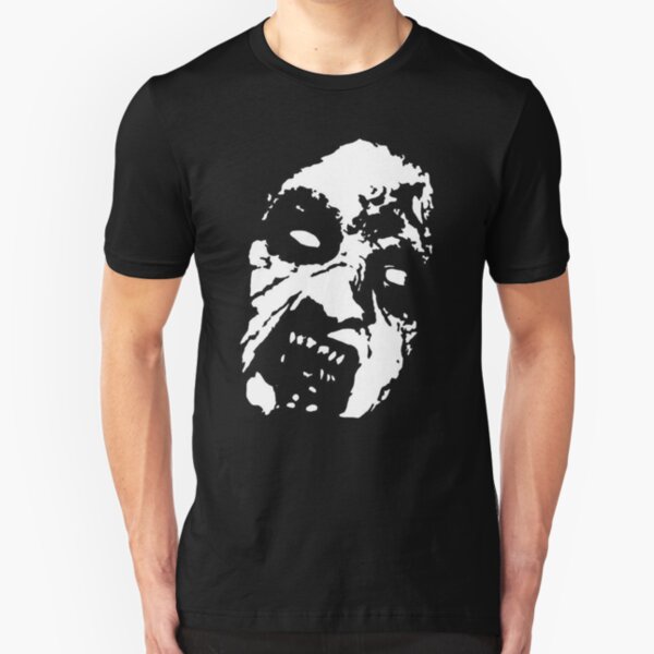 evil dead tee shirt