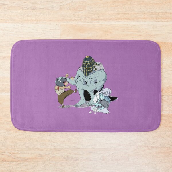Item preview, Blaidd Half Wolf Ranni   designed and sold by TropiStyles.