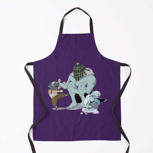 Item preview, Blaidd Half Wolf Ranni designed and sold by TropiStyles.