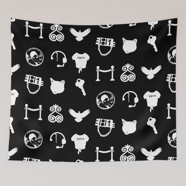 Item preview, iCONOGRAPHY designed and sold by mzshannonn.