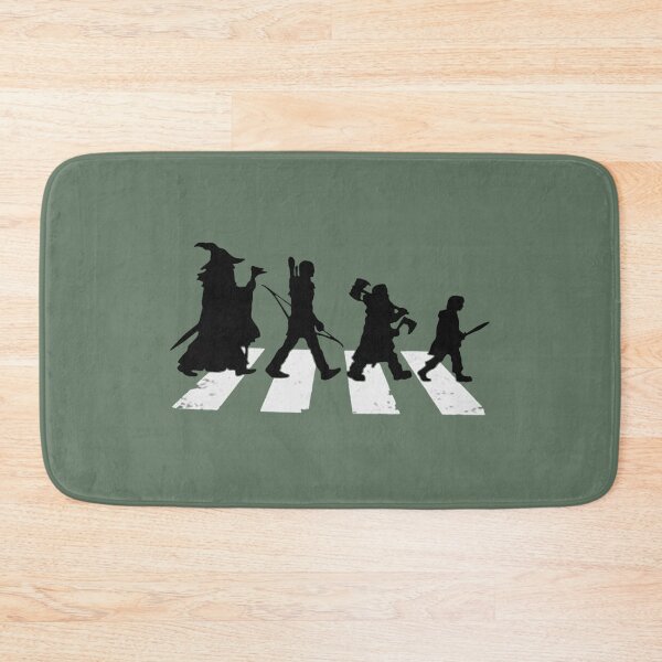 Item preview, walking together designed and sold by AleenHudson.