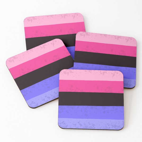 Item preview, Omni Omnisexual Omniromantic Pride Flag LGBTQ LGBT designed and sold by Spell-the-Bee.