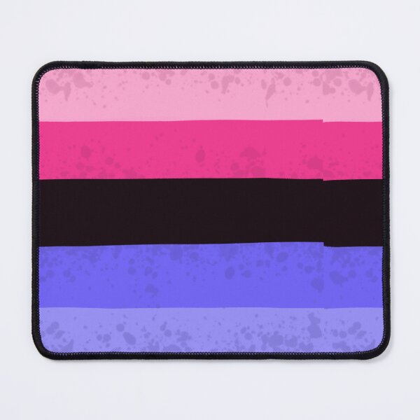 Item preview, Omni Omnisexual Omniromantic Pride Flag LGBTQ LGBT designed and sold by Spell-the-Bee.