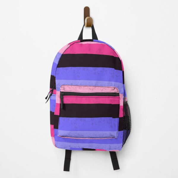 Item preview, Omni Omnisexual Omniromantic Pride Flag LGBTQ LGBT designed and sold by Spell-the-Bee.