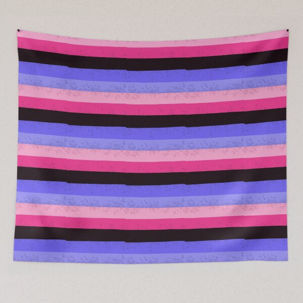 Item preview, Omni Omnisexual Omniromantic Pride Flag LGBTQ LGBT designed and sold by Spell-the-Bee.
