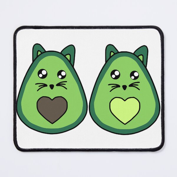 Item preview, Avocato Lovers! designed and sold by Jr0seDesigns.