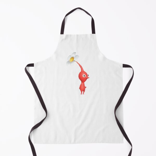 Item preview, Red Pikmin Sticker designed and sold by GreasyGerbil.