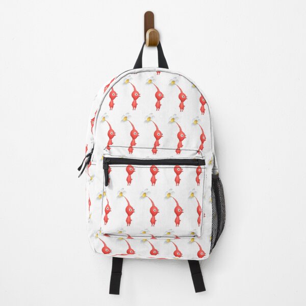 Item preview, Red Pikmin Sticker designed and sold by GreasyGerbil.