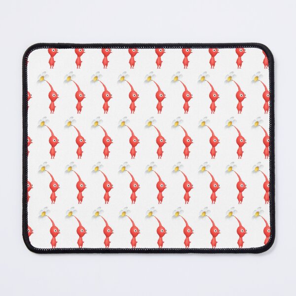 Item preview, Red Pikmin Sticker designed and sold by GreasyGerbil.