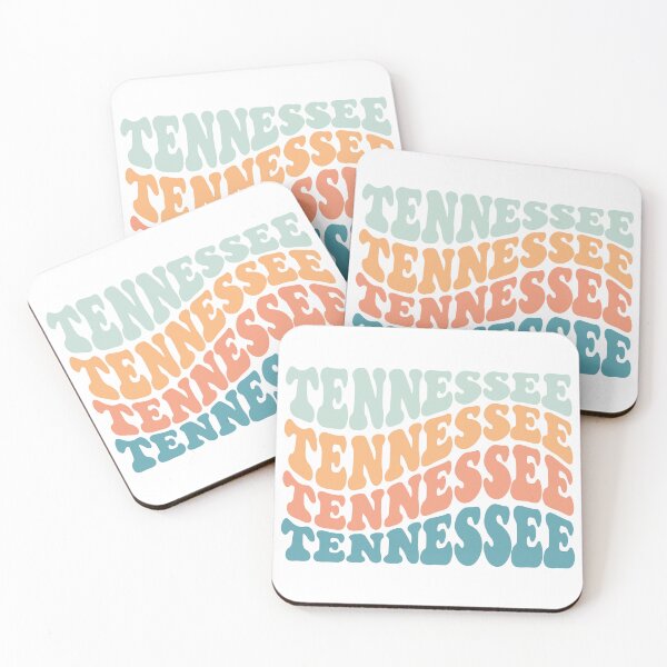 Item preview, Tennessee Shirt designed and sold by FauzIDEA.