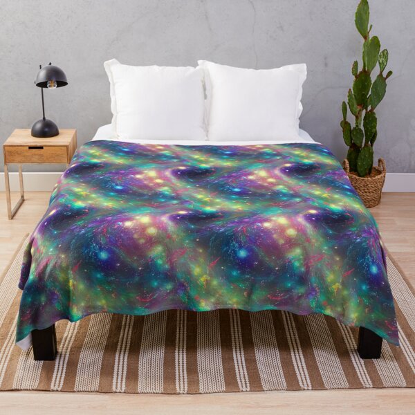 Item preview, Abstract Astral Astronomy designed and sold by Nitram1990.