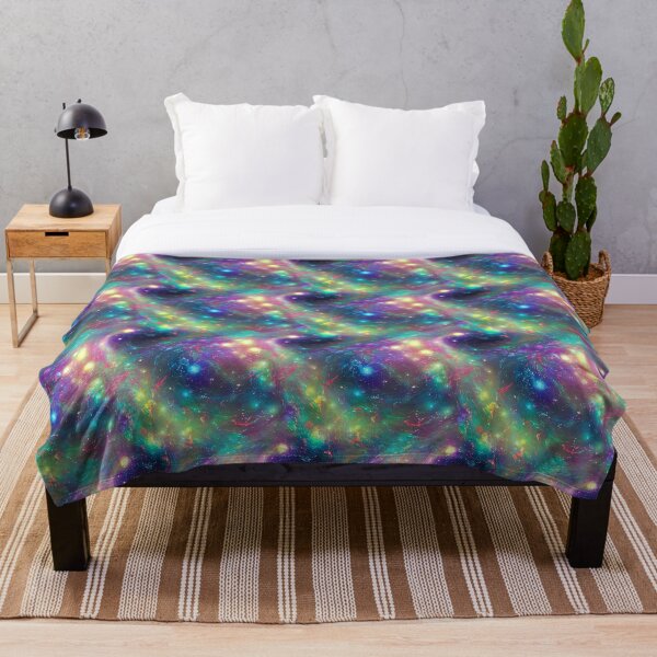 Item preview, Abstract Astral Astronomy designed and sold by Nitram1990.