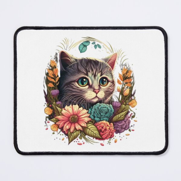 Item preview, Lindo gato designed and sold by Footbox.