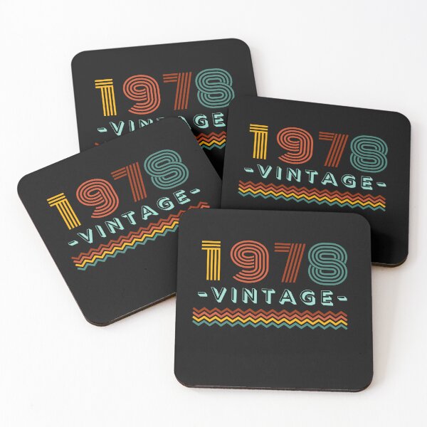 Item preview, Vintage 1978 designed and sold by RedSparkle.