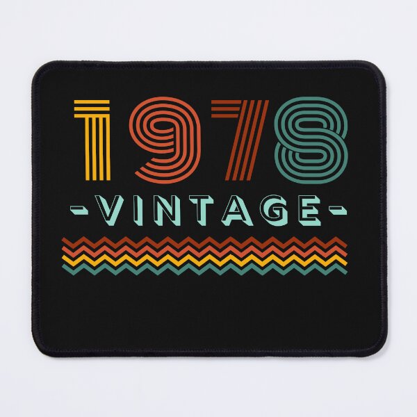 Item preview, Vintage 1978 designed and sold by RedSparkle.