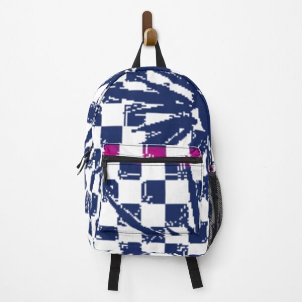 Item preview, Checkered Indigo designed and sold by lifeinspired4u.