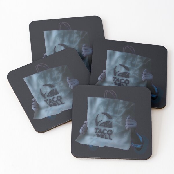 Item preview, Taco Bell // Wednesday - Netflix designed and sold by Gibbous-.