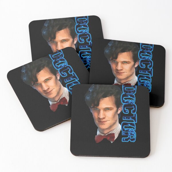 Item preview, Doctor Smith designed and sold by JanieBinggeli.