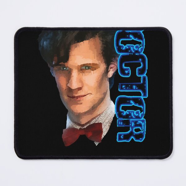 Item preview, Doctor Smith designed and sold by JanieBinggeli.