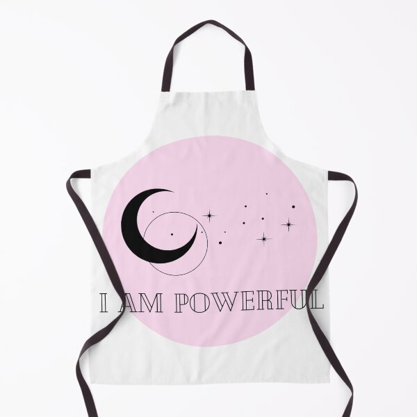 Item preview, Affirmation Collection - I Am Powerful (Pink) designed and sold by T-WoodCreations.