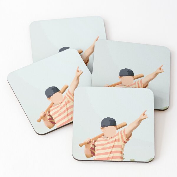 Item preview, Hambino The Great Hambino Sandlot designed and sold by porterpouts.