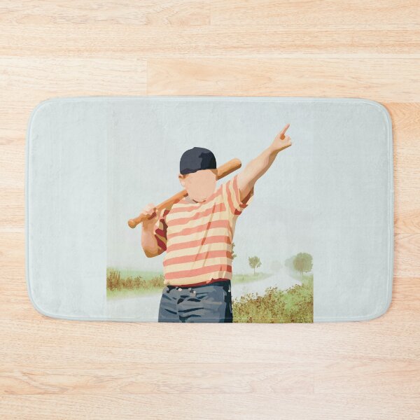 Item preview, Hambino The Great Hambino Sandlot designed and sold by porterpouts.