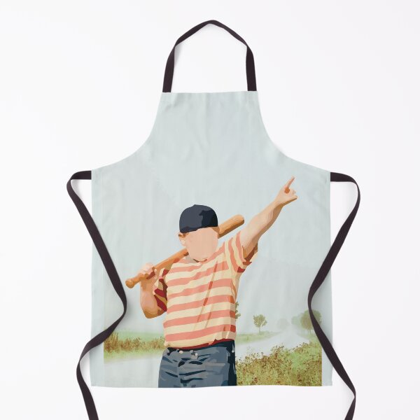 Item preview, Hambino The Great Hambino Sandlot designed and sold by porterpouts.