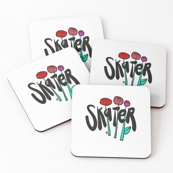 Item preview, Skater designed and sold by desireeling.